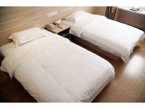 Super 8 Nanjing Jiefang Road Hotel Luaran gambar